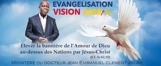 Evangelisation Vision 2000