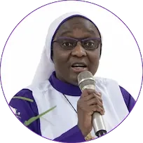 Annick Marie Antoine OUATTARA