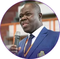 Dr. J.E. Clement AKOBE