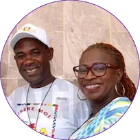 Gene et Christophe BROU