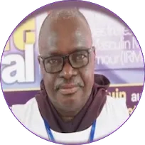 Père Alphonse Yao KOUADIO