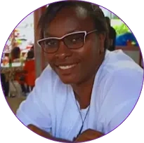 Sr Rosemonde Marie Benie WILLIAMS