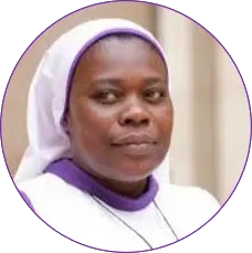 Sr Sylvie Adjoua KANGAH
