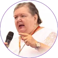 Stelle Marie LAROCQUE