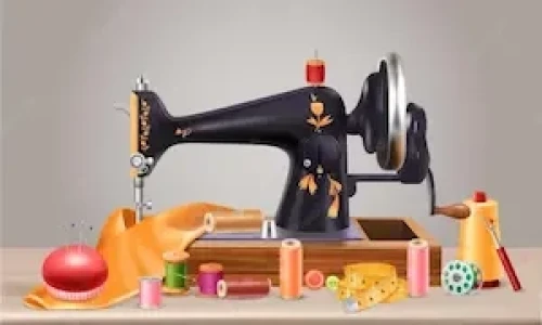 Divin Amour creation